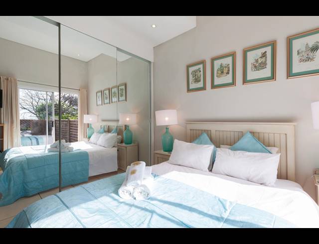 1 BEDROOM STUDIO APARTMENT TO LET IN VREDEHOEK